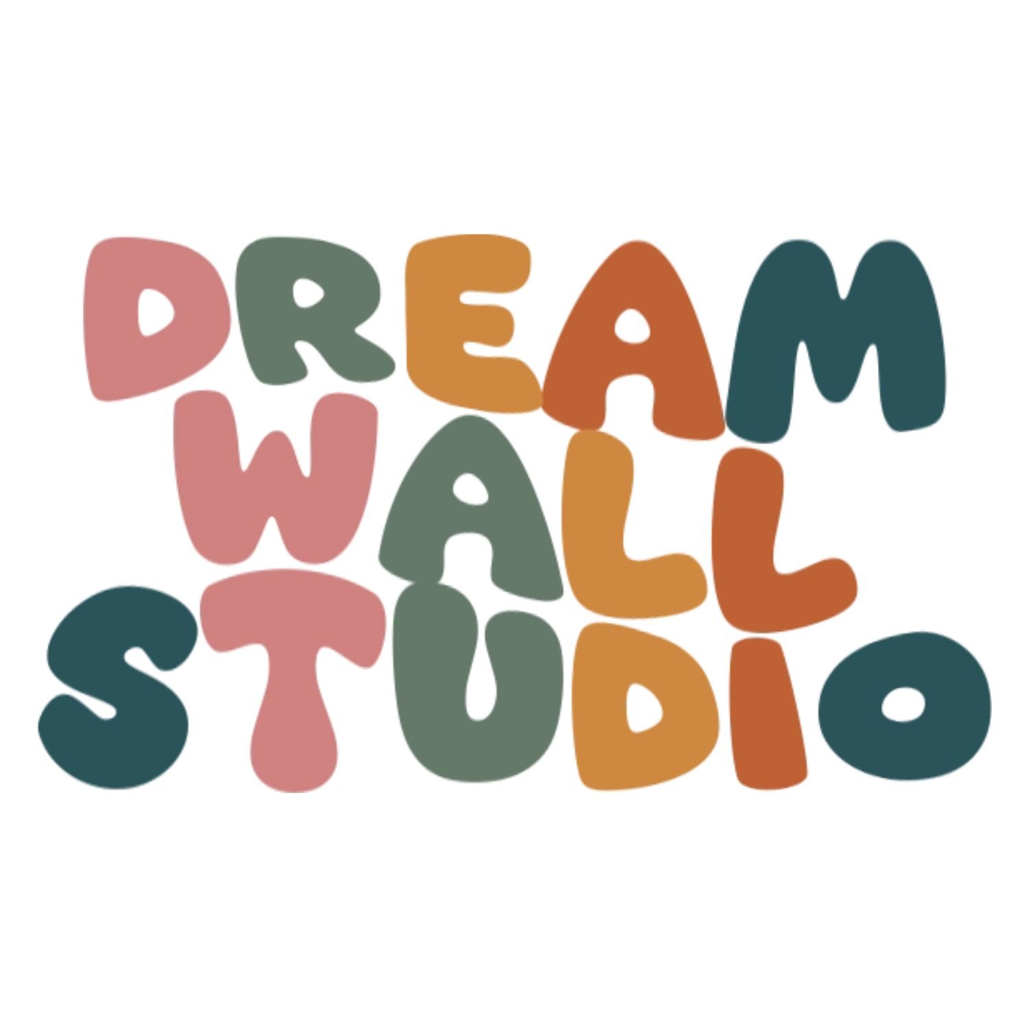 Dream Wall Art Studio